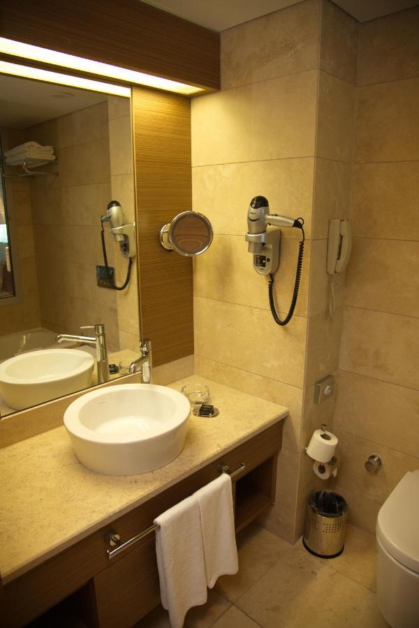 Cpankara Hotel Екстериор снимка