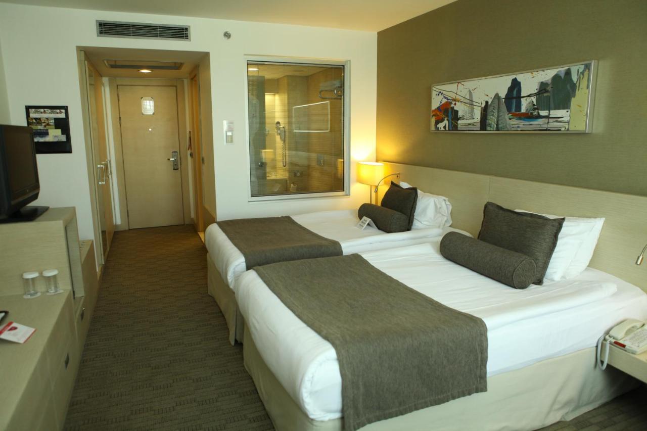 Cpankara Hotel Екстериор снимка