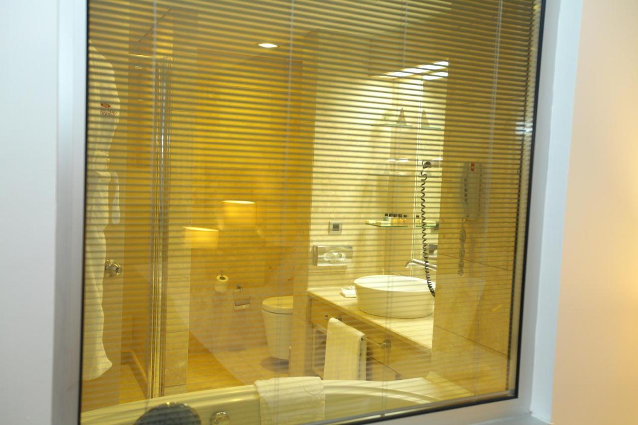 Cpankara Hotel Екстериор снимка A venetian blind