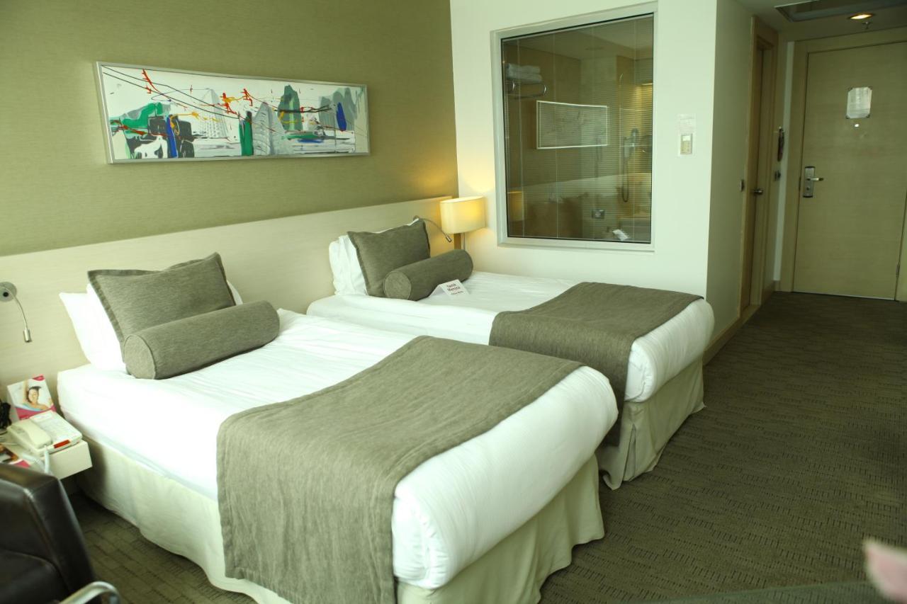 Cpankara Hotel Екстериор снимка A room at the hotel