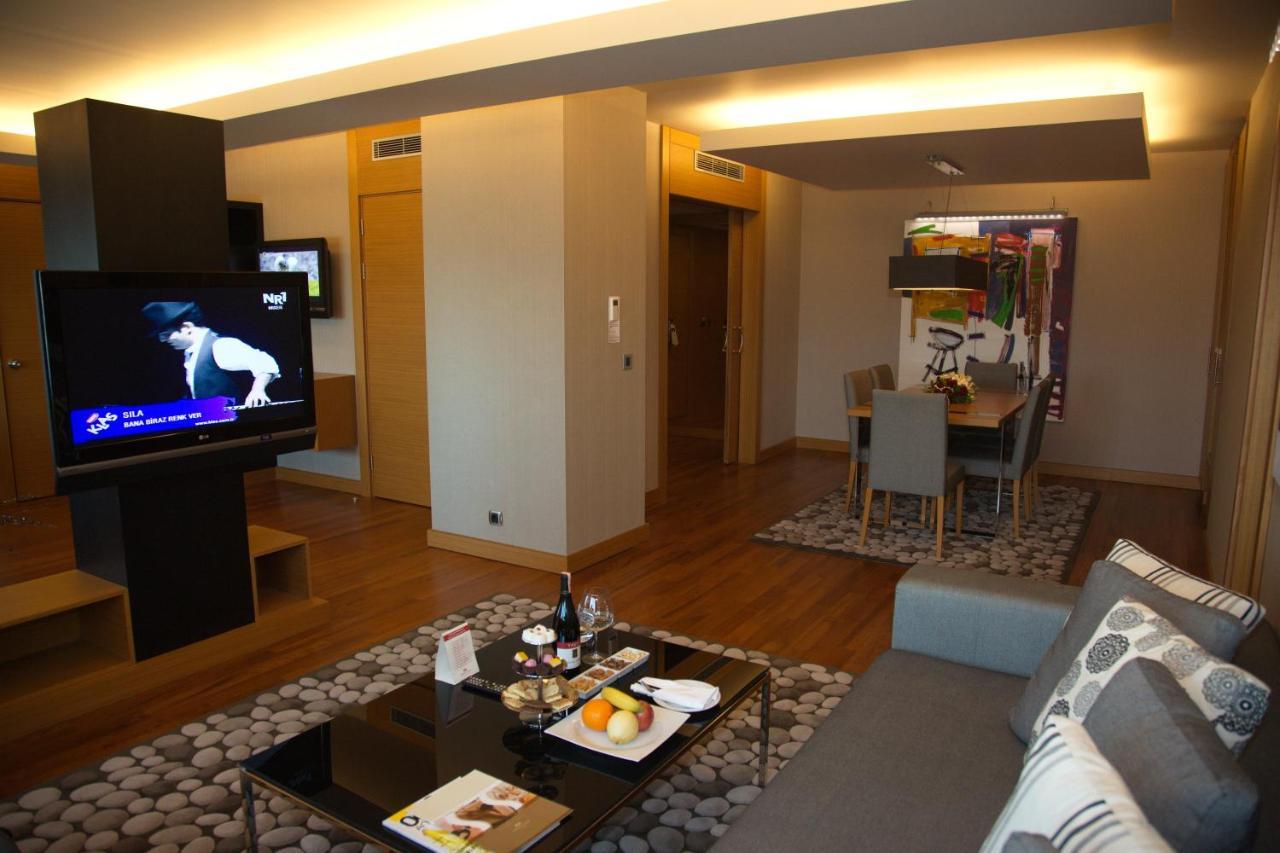Cpankara Hotel Екстериор снимка A suite at the hotel