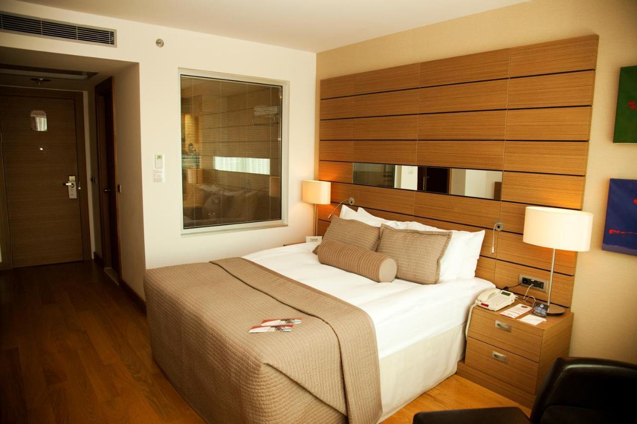 Cpankara Hotel Екстериор снимка A room at the hotel