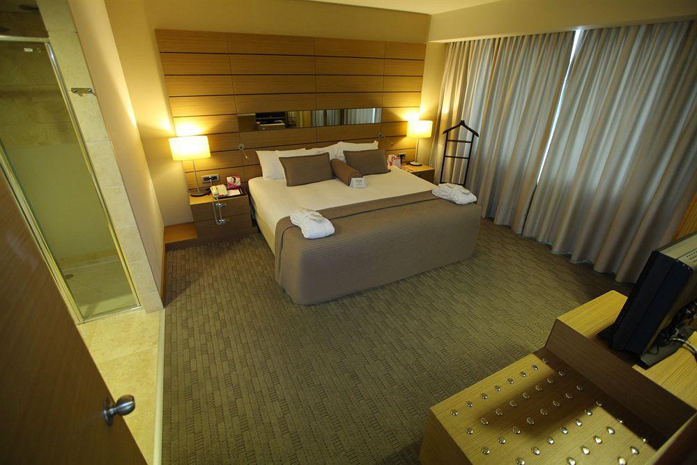 Cpankara Hotel Екстериор снимка