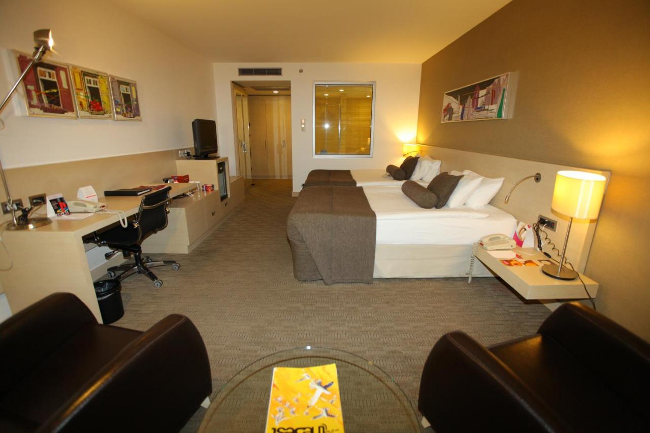 Cpankara Hotel Екстериор снимка