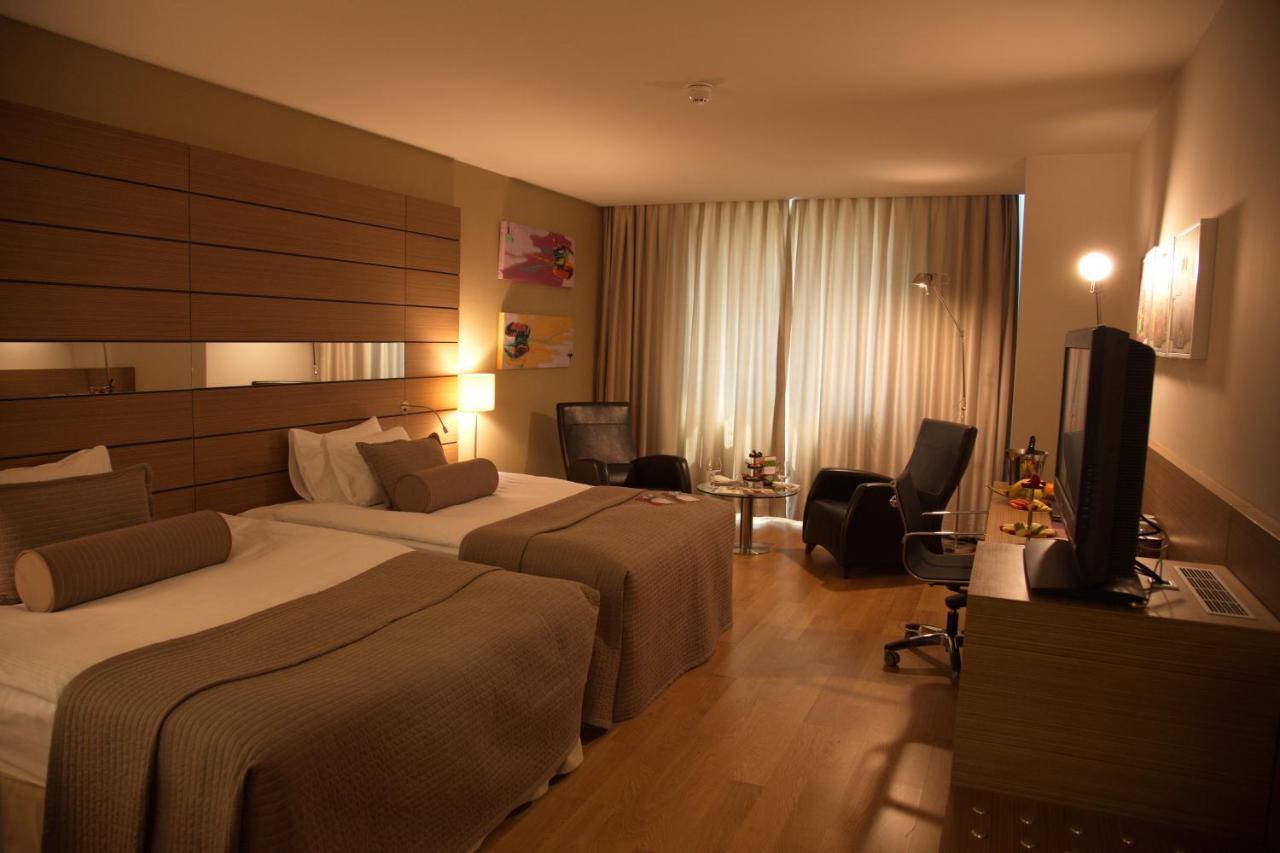 Cpankara Hotel Екстериор снимка